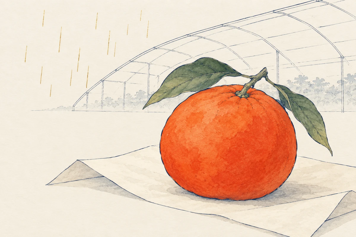 紅まどんなをふるさと納税で｜愛果28号との違いと使い道での選び方（イメージ）